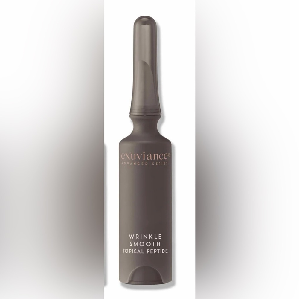 Wrinkle Smooth Topical Peptide